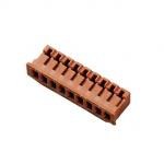 2.00mm Pitch IL-S Wire to Board Connector